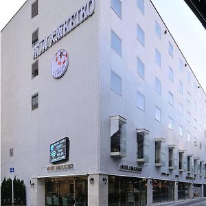 Hotel Osaka Keiko