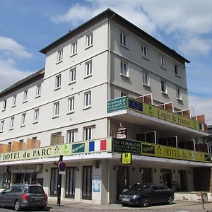 Hotel Du Parc